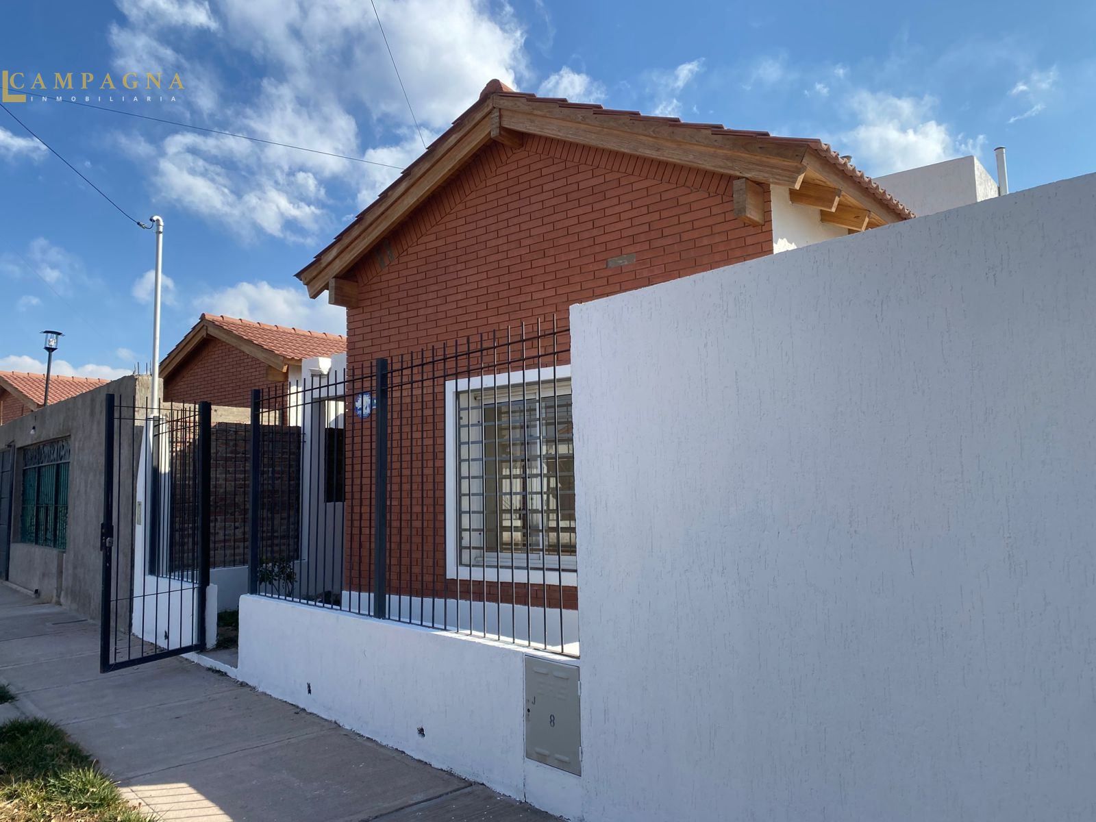 Casa en Venta en Lujan de Cuyo, Mendoza