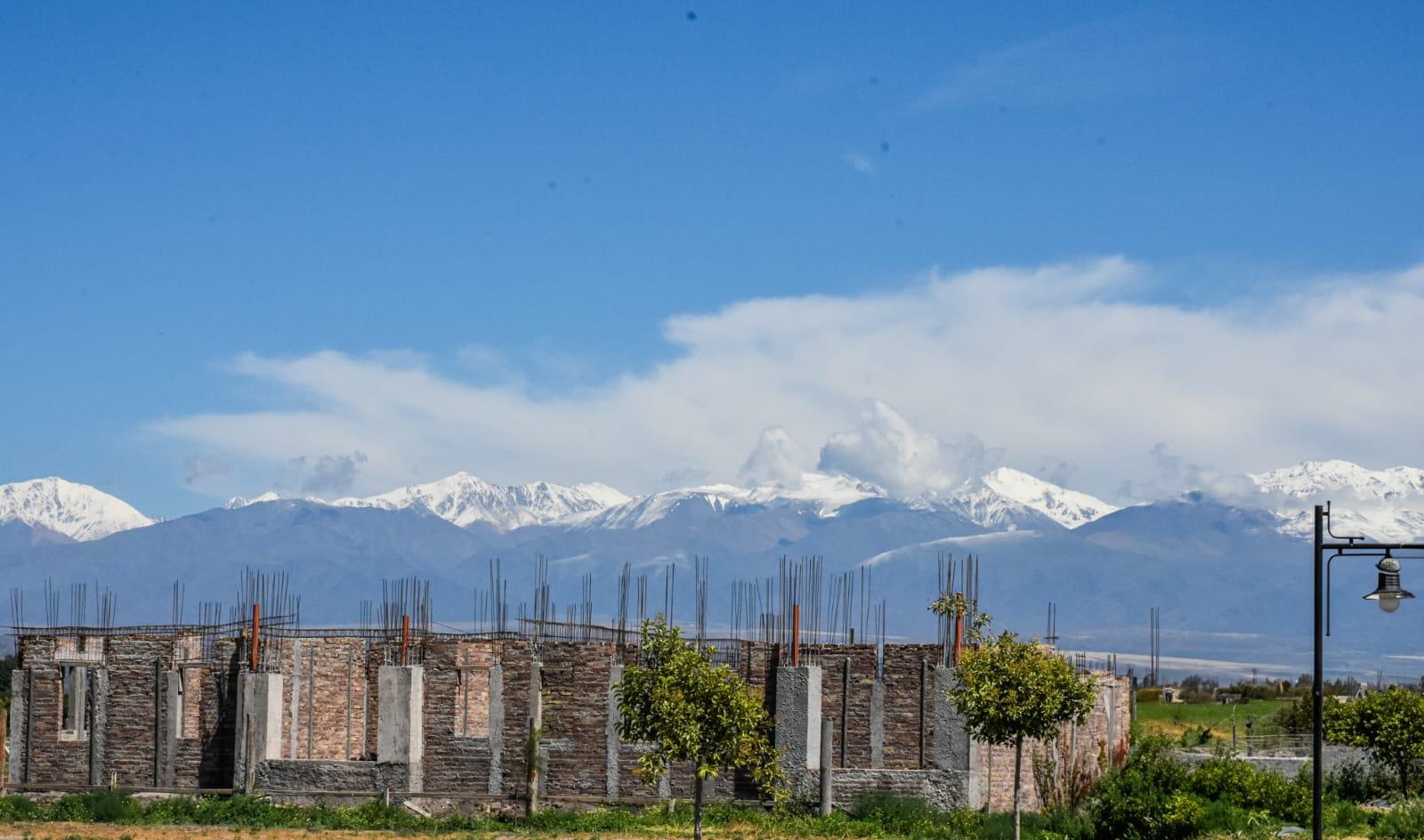 Terreno en Venta en Tupungato, Mendoza