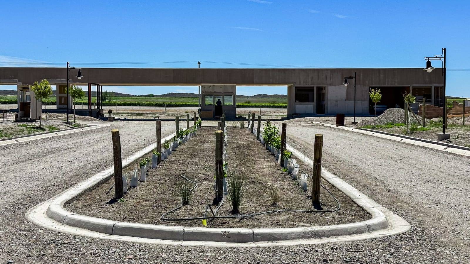 Terreno en Venta en Tupungato, Mendoza