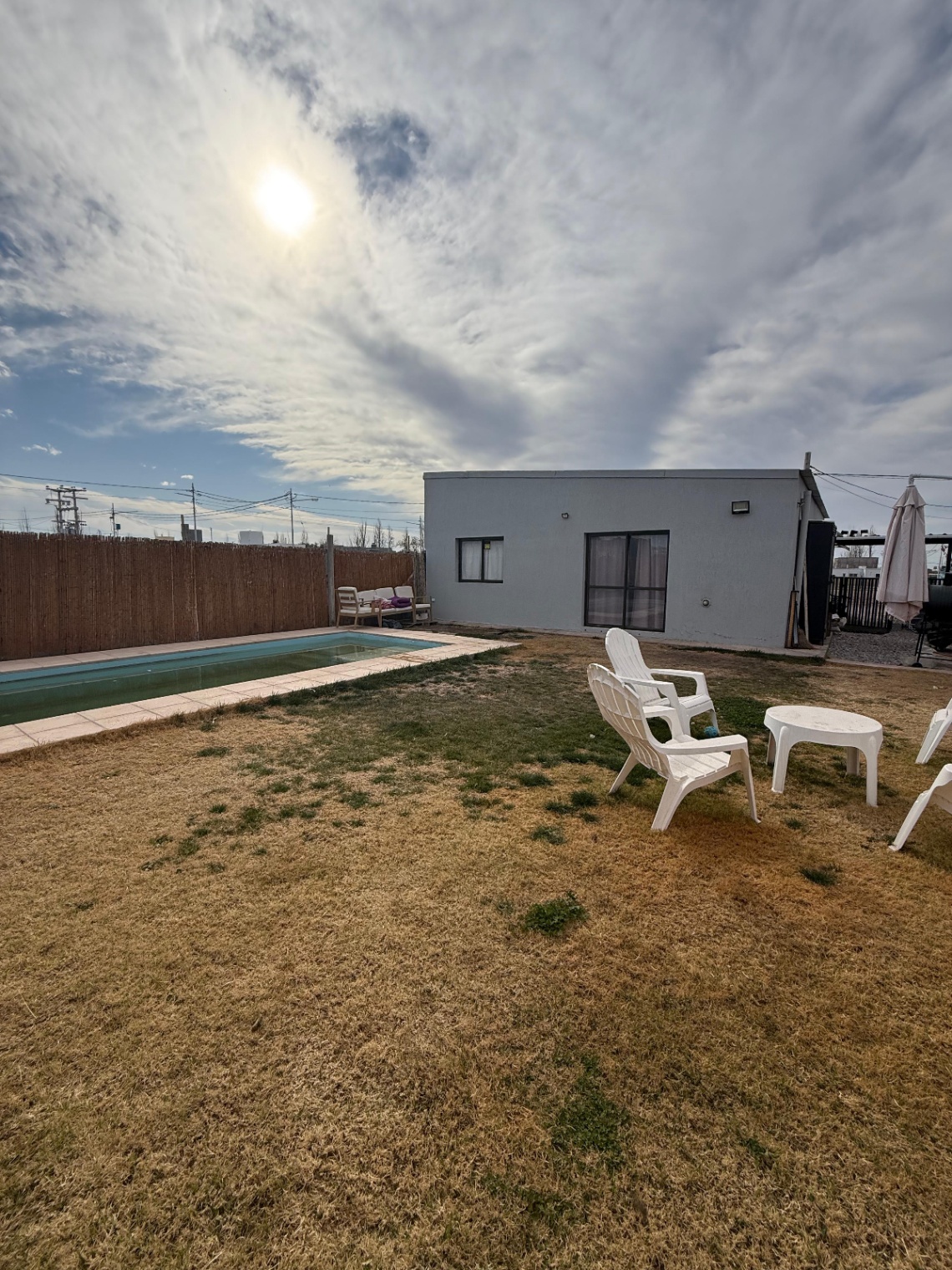 Casa en Venta en Maipu, Mendoza