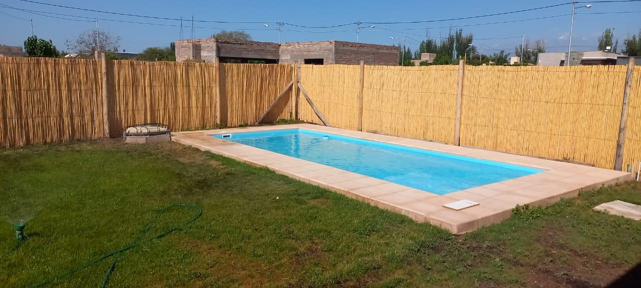 Casa en Venta en Maipu, Mendoza