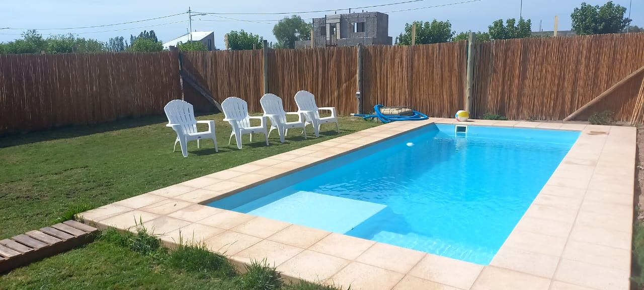 Casa en Venta en Maipu, Mendoza