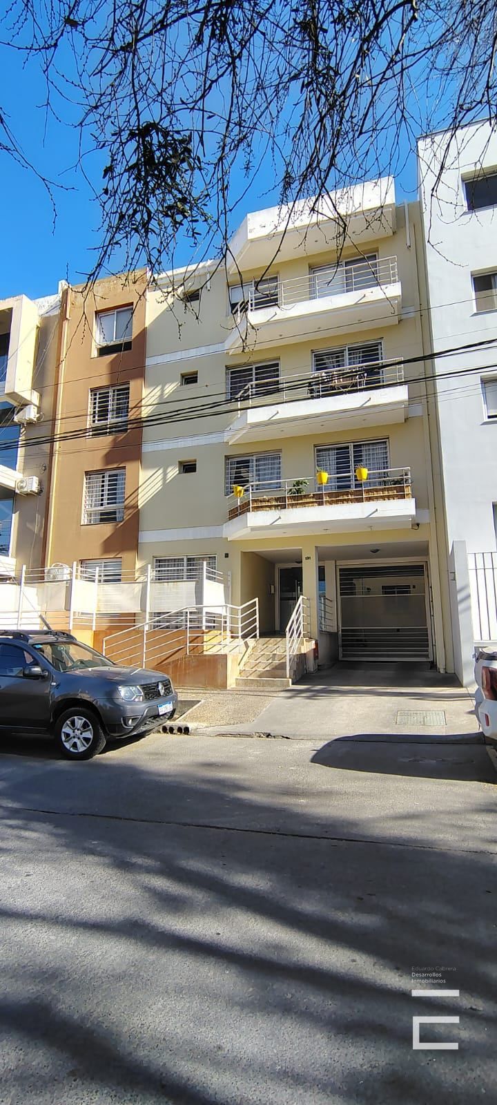 Departamento en Alquiler en Capital, Salta