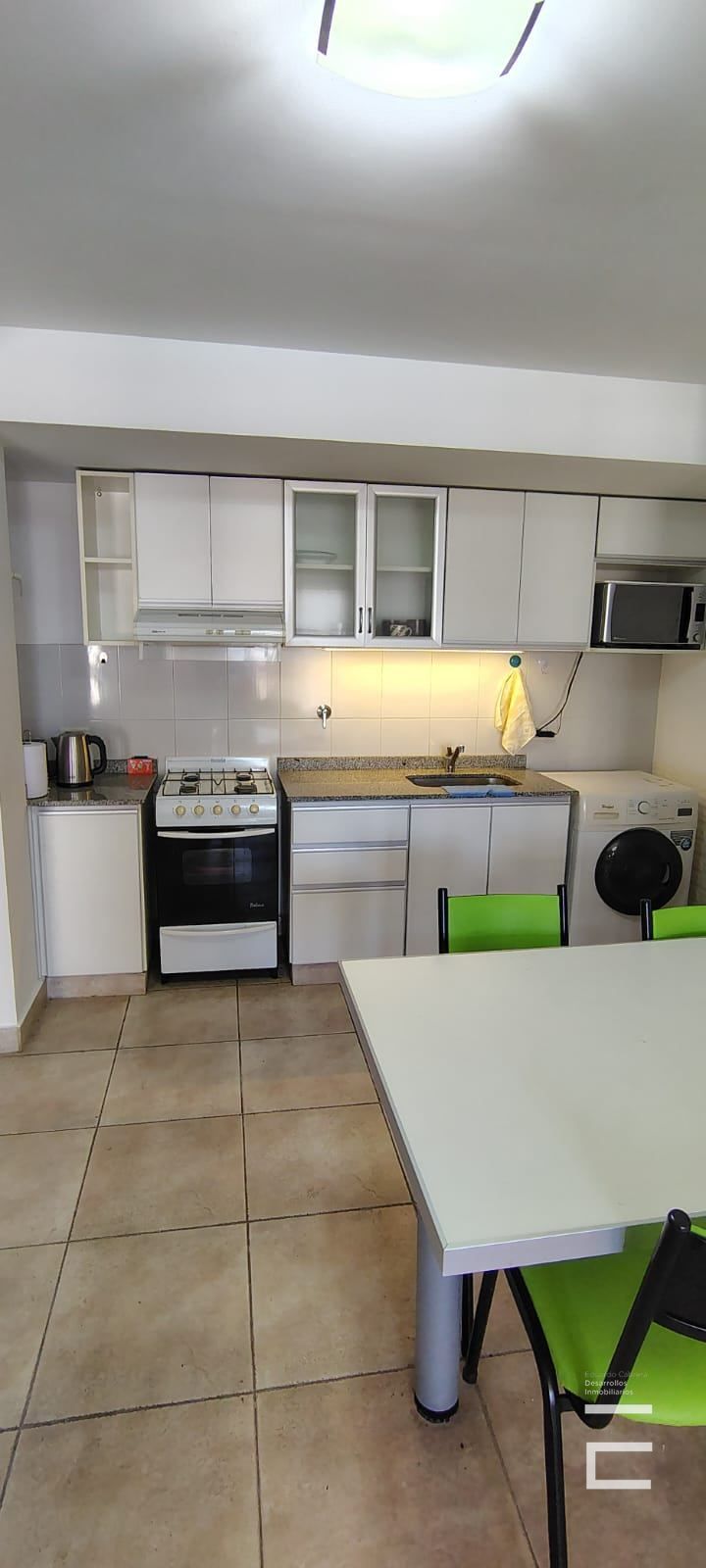 Departamento en Alquiler en Capital, Salta
