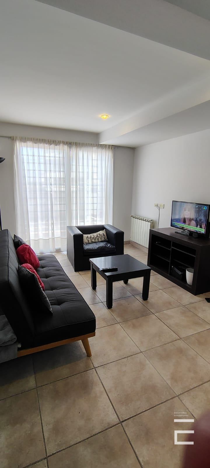 Departamento en Alquiler en Capital, Salta