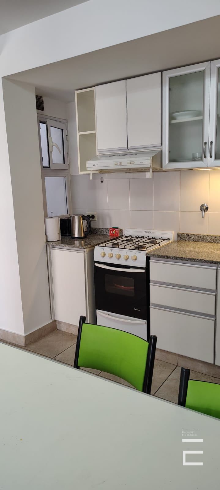 Departamento en Alquiler en Capital, Salta
