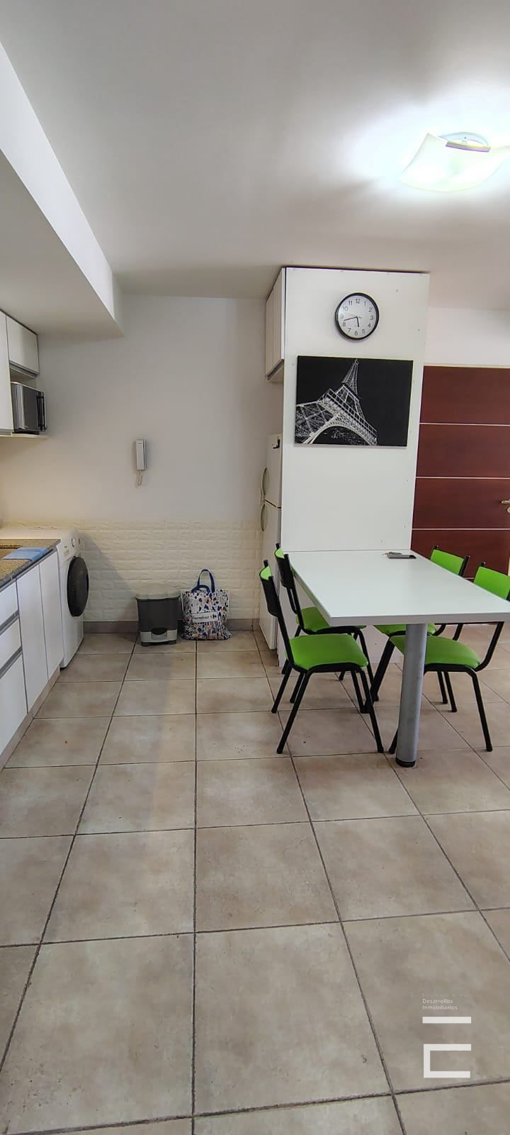 Departamento en Alquiler en Capital, Salta