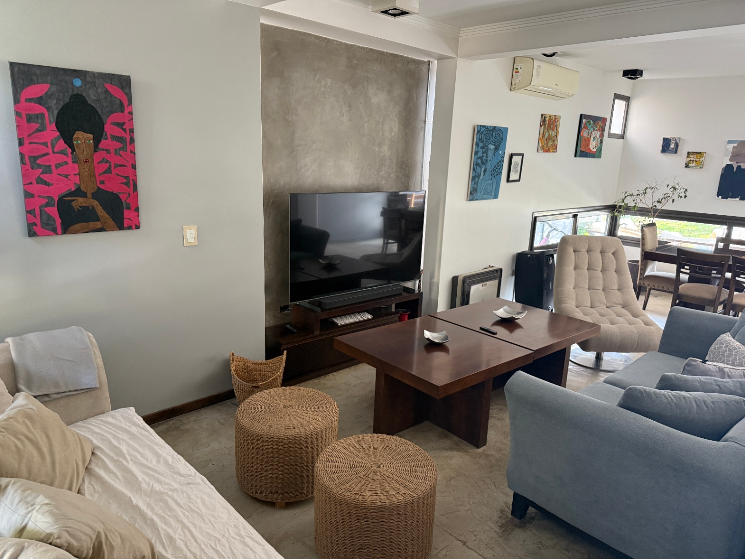 Casa en Venta en Capital, Mendoza