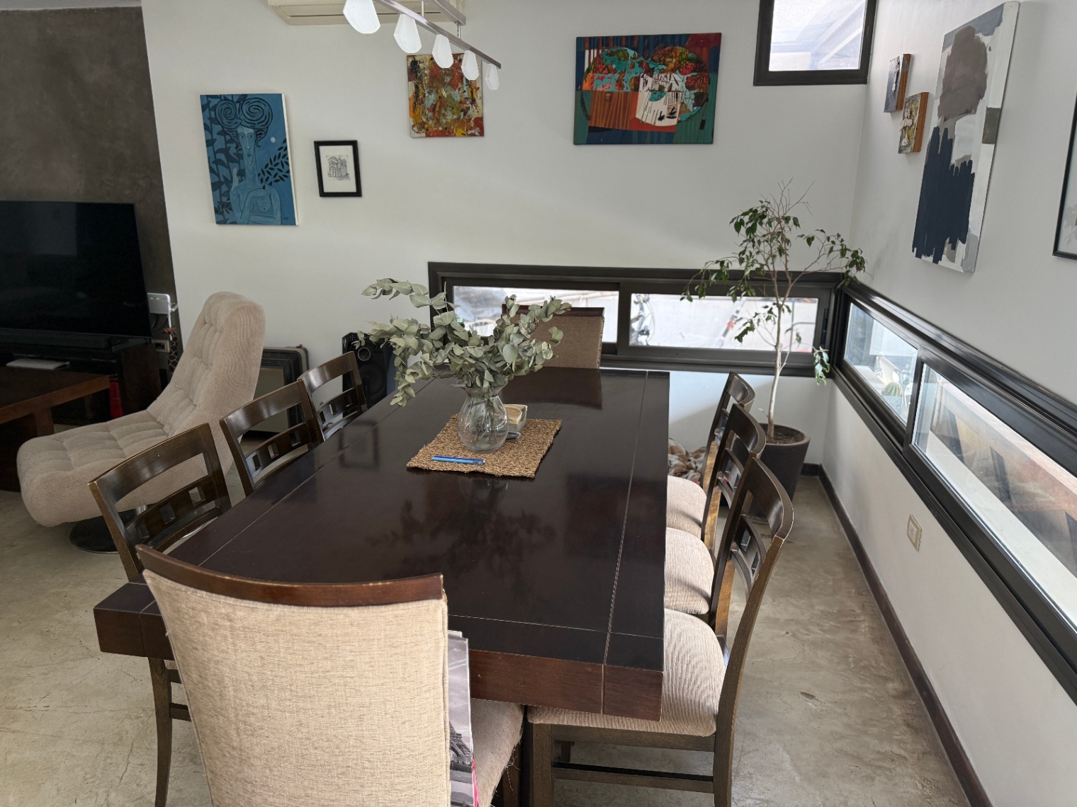 Casa en Venta en Capital, Mendoza