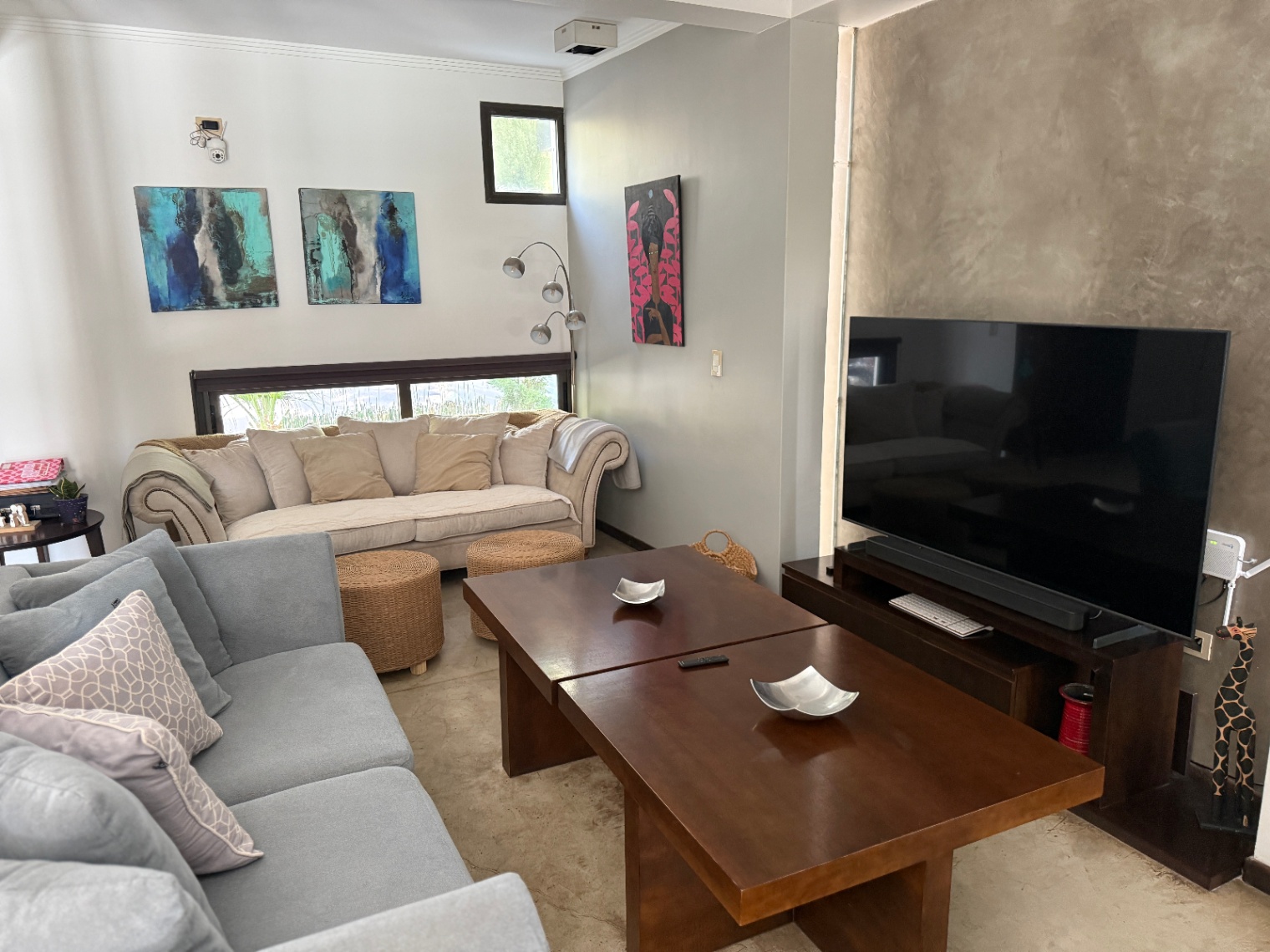 Casa en Venta en Capital, Mendoza