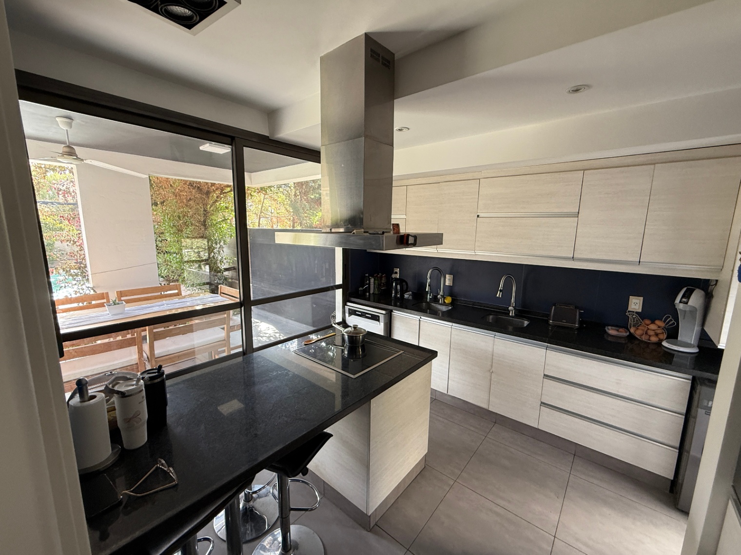 Casa en Venta en Capital, Mendoza
