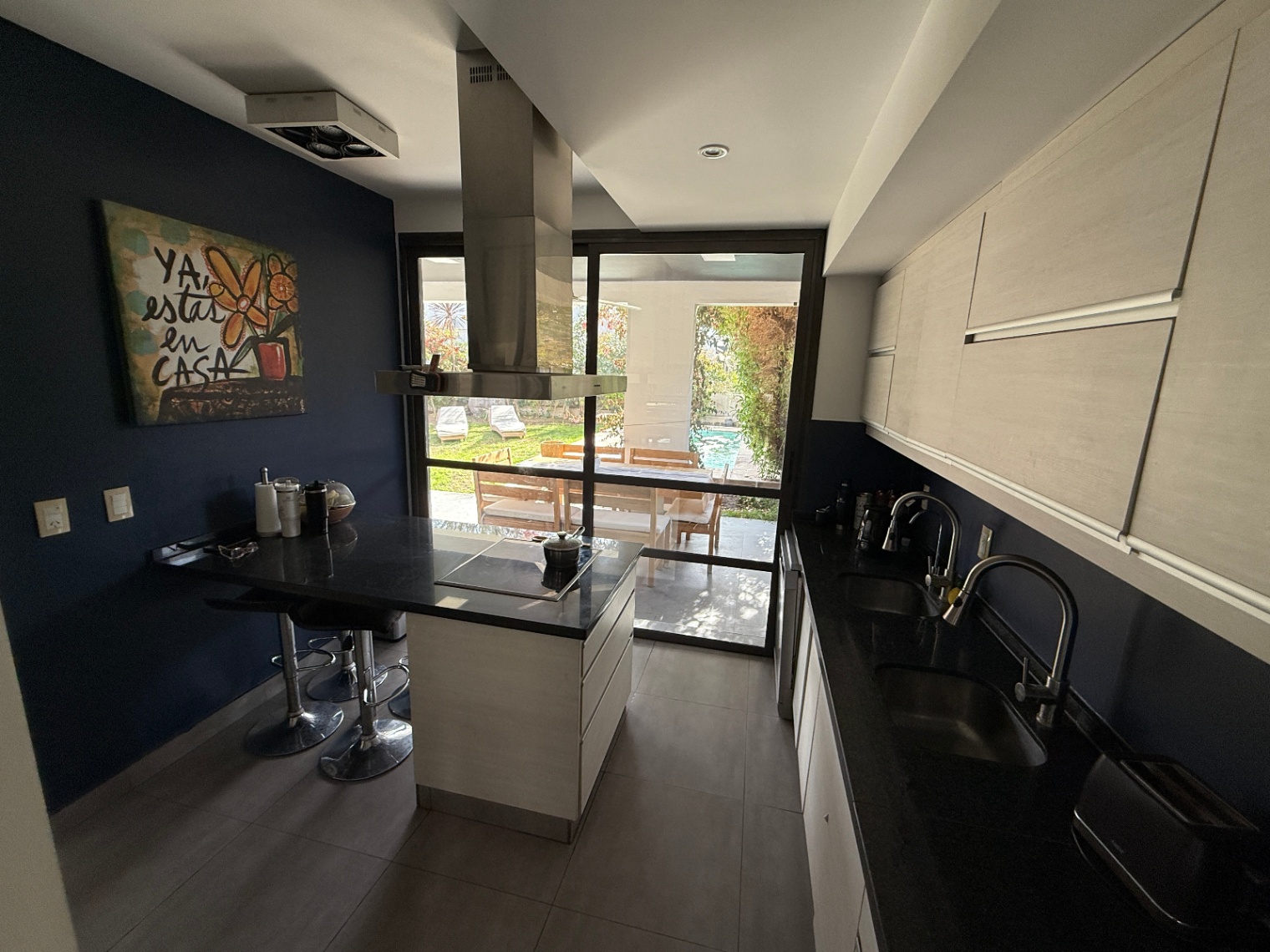 Casa en Venta en Capital, Mendoza