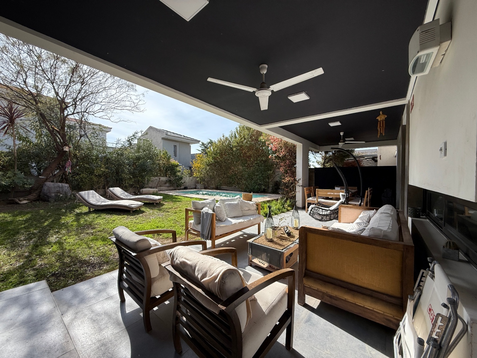 Casa en Venta en Capital, Mendoza