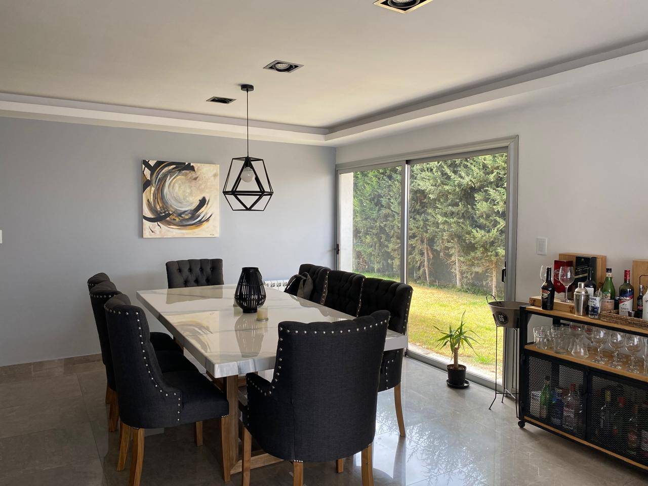Casa en Venta en Las Heras, Mendoza