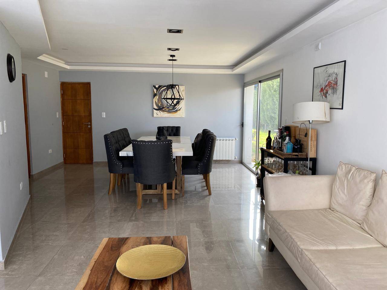 Casa en Venta en Las Heras, Mendoza