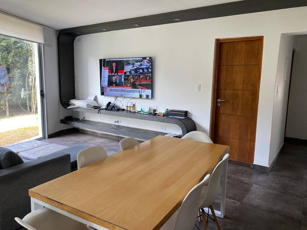 Casa en Venta en Las Heras, Mendoza