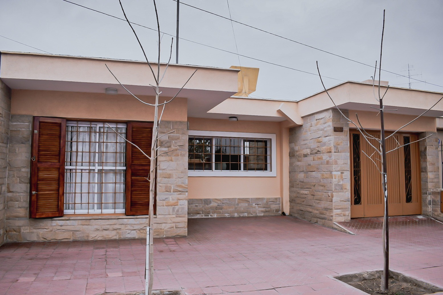 Casa en Venta en Tunuyan, Mendoza