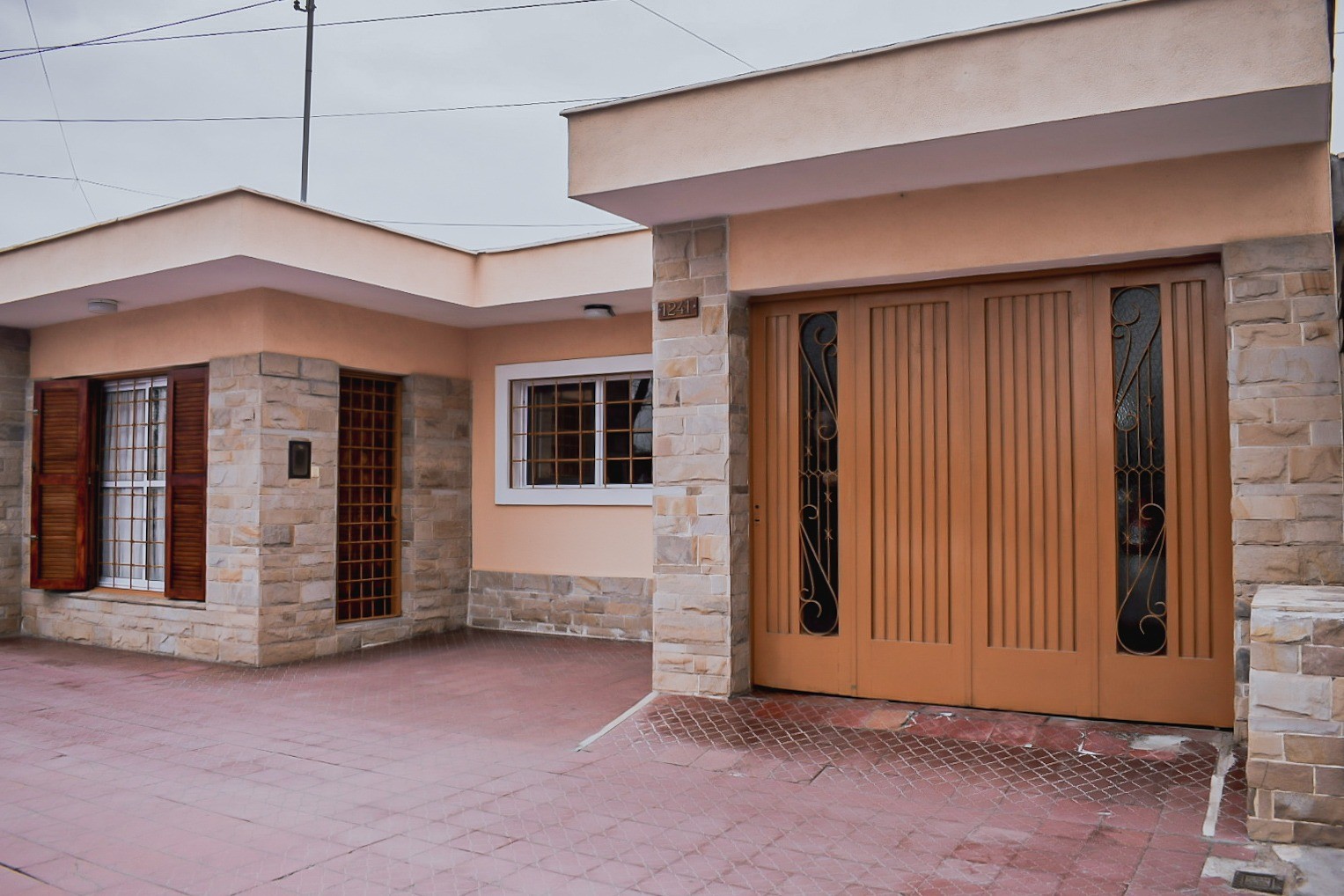 Casa en Venta en Tunuyan, Mendoza