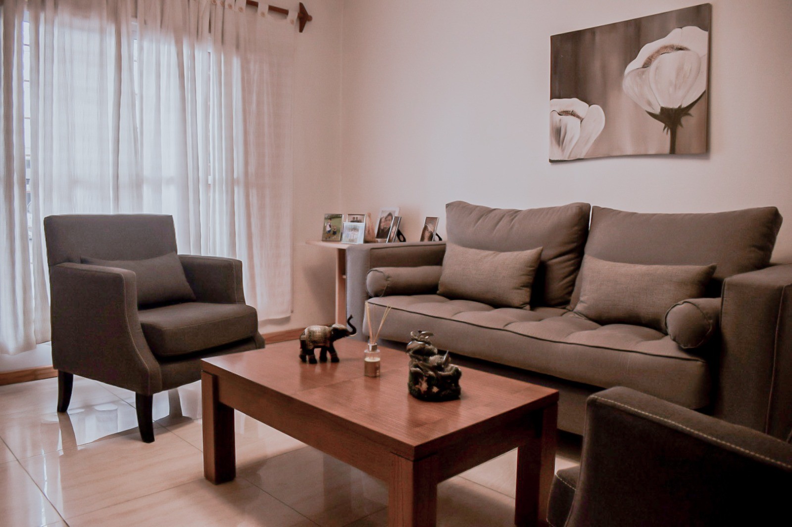Casa en Venta en Tunuyan, Mendoza
