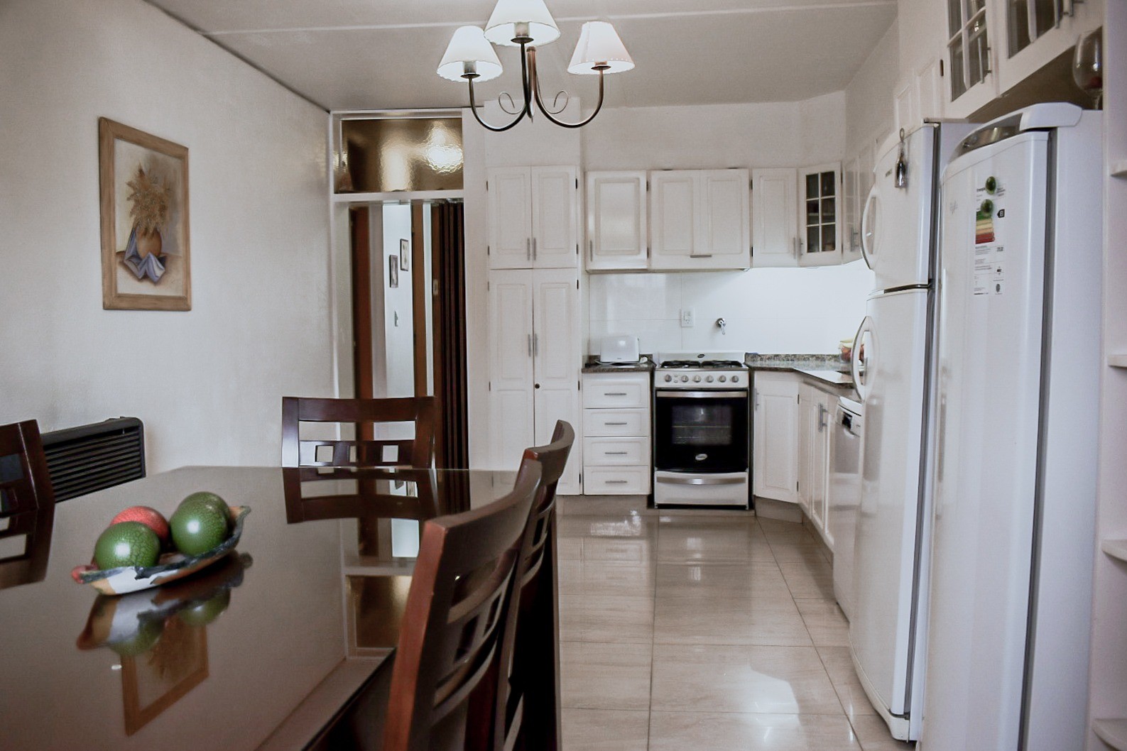 Casa en Venta en Tunuyan, Mendoza