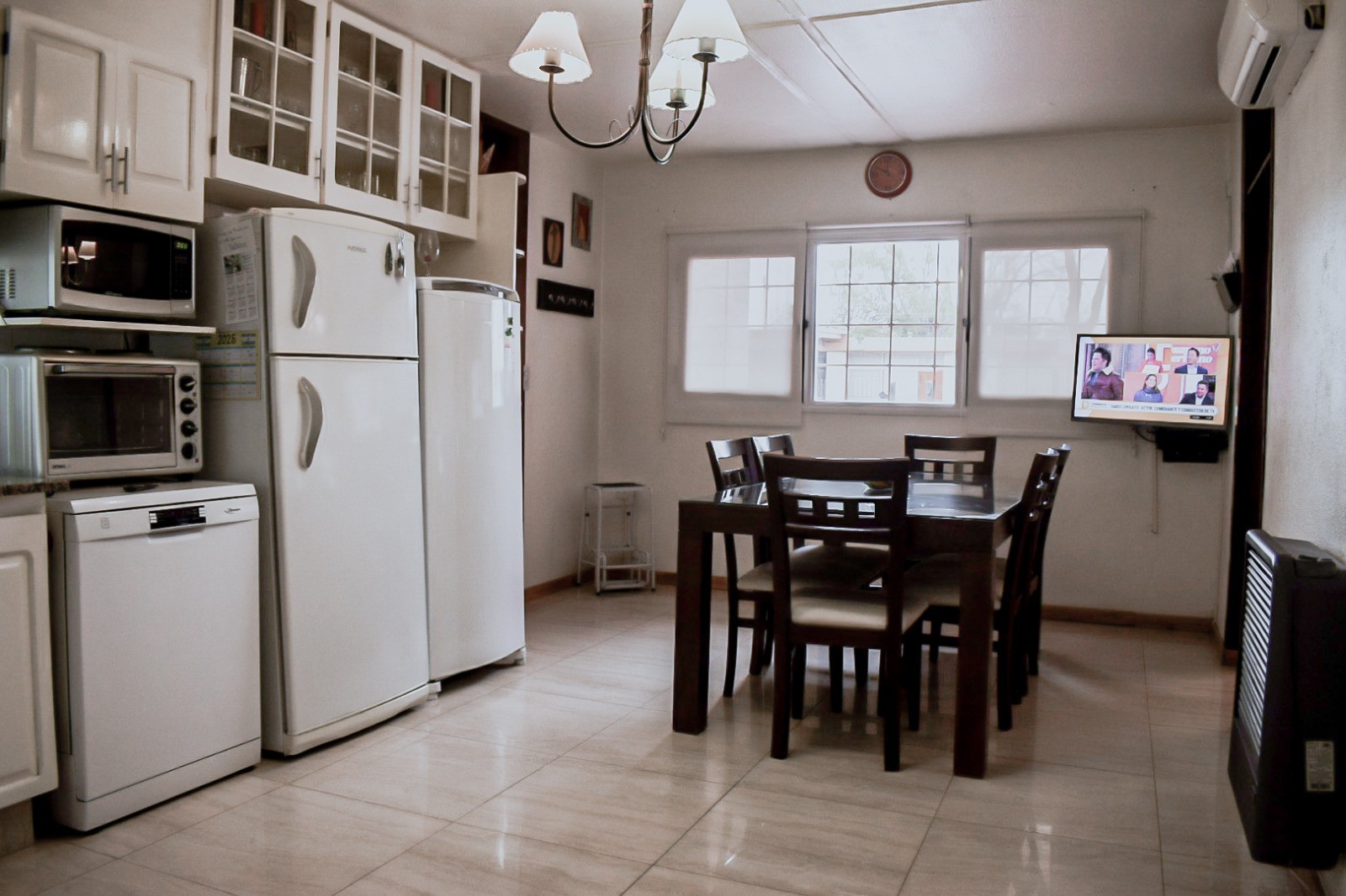 Casa en Venta en Tunuyan, Mendoza