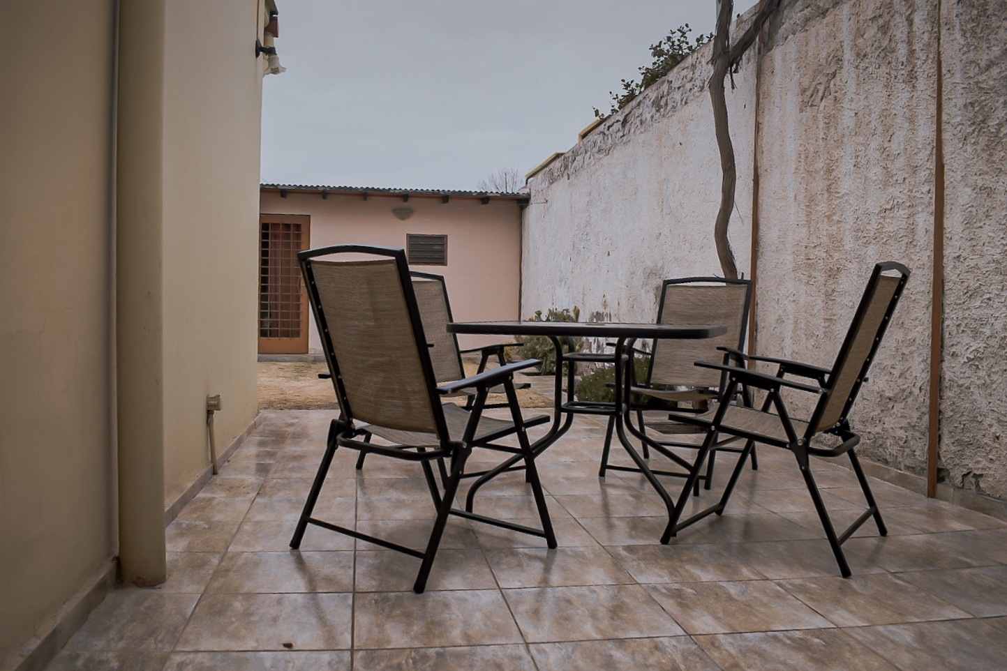 Casa en Venta en Tunuyan, Mendoza