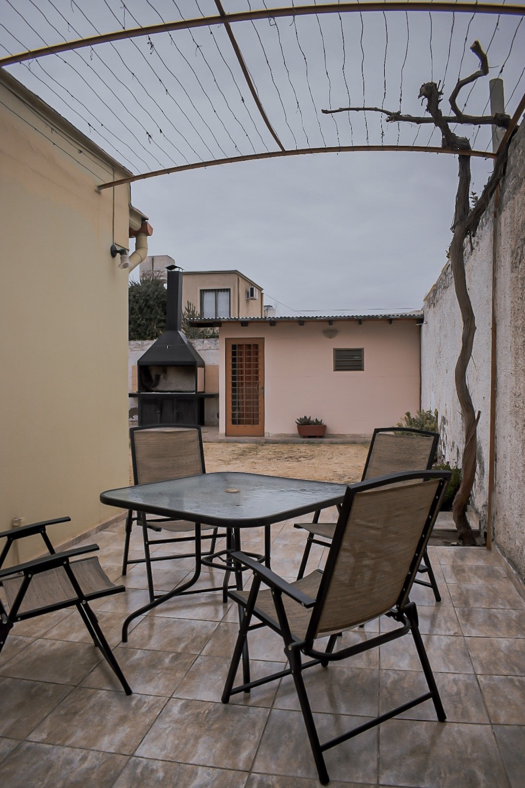 Casa en Venta en Tunuyan, Mendoza