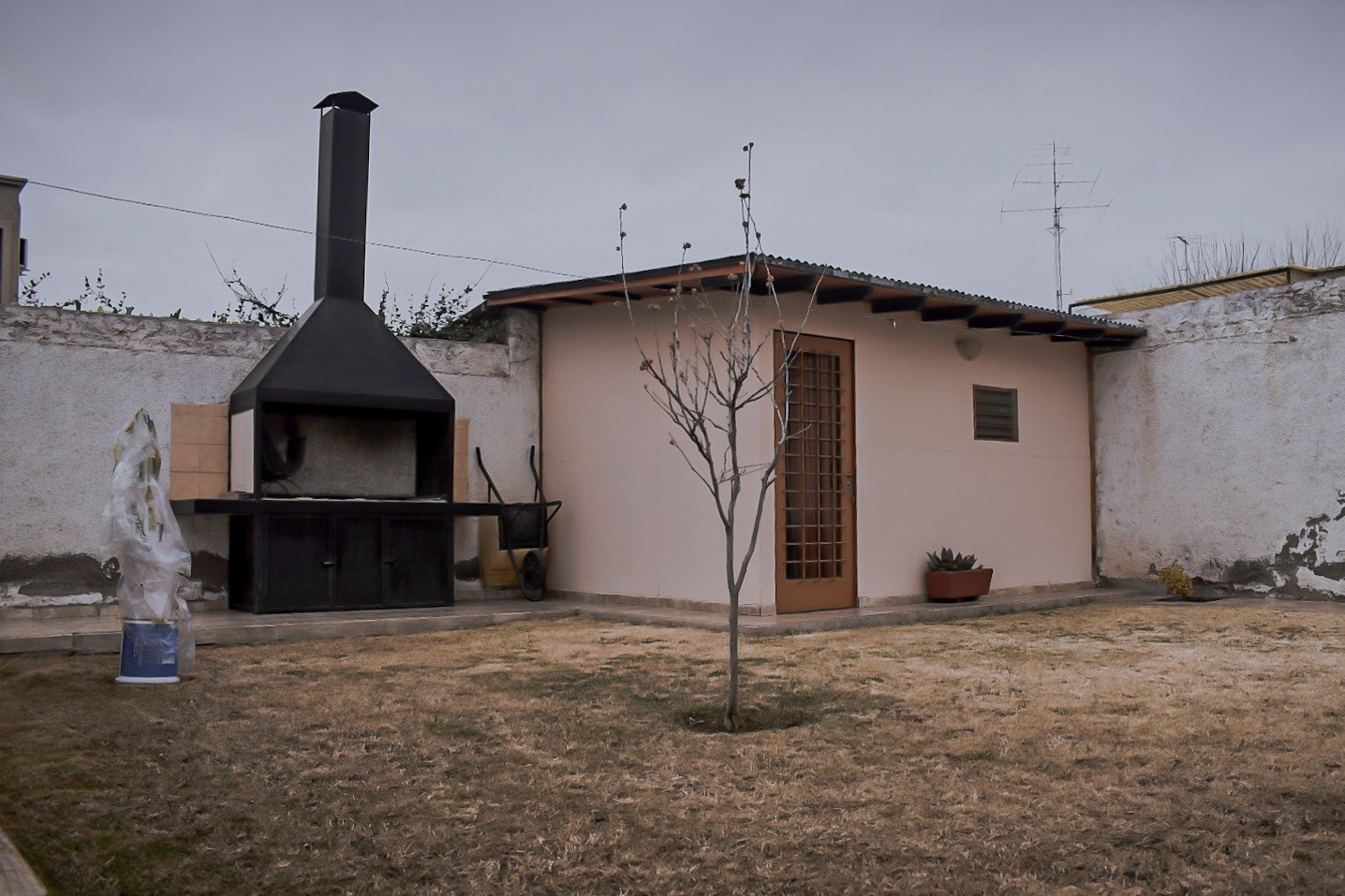 Casa en Venta en Tunuyan, Mendoza