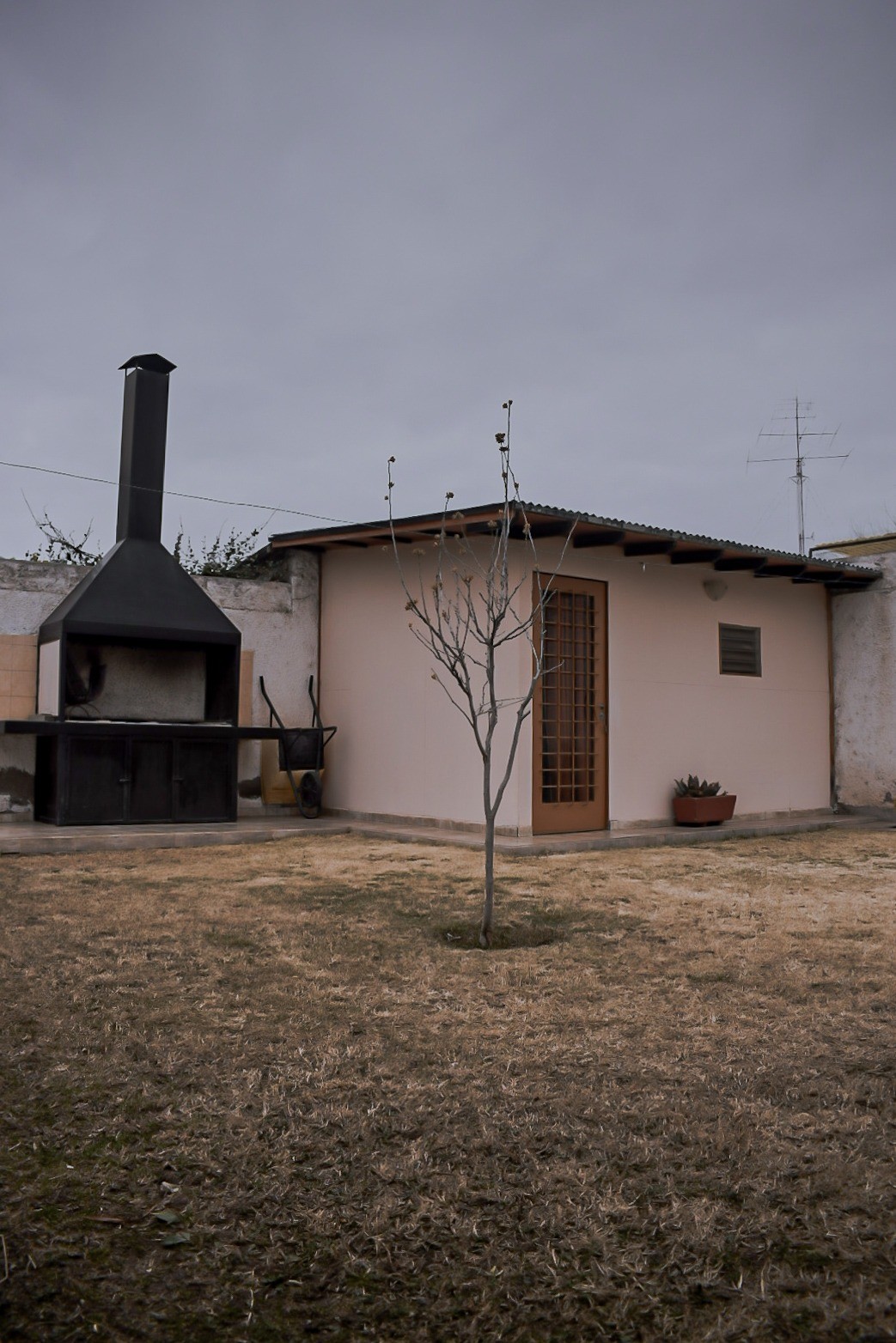 Casa en Venta en Tunuyan, Mendoza