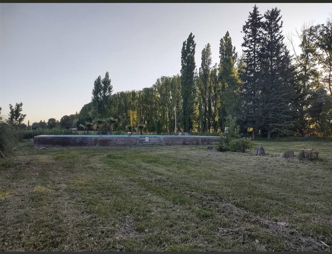 Finca en Venta en Lujan de Cuyo, Mendoza
