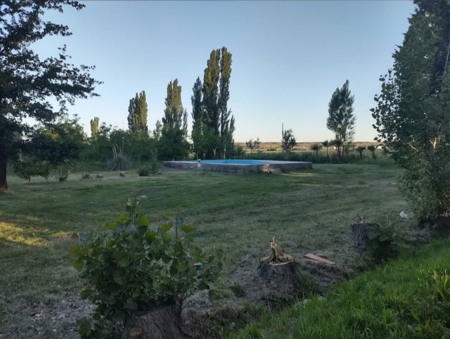 Finca en Venta en Lujan de Cuyo, Mendoza