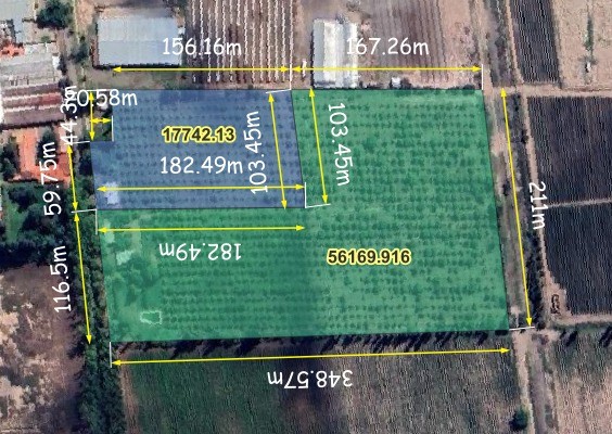 Finca en Venta en Lujan de Cuyo, Mendoza