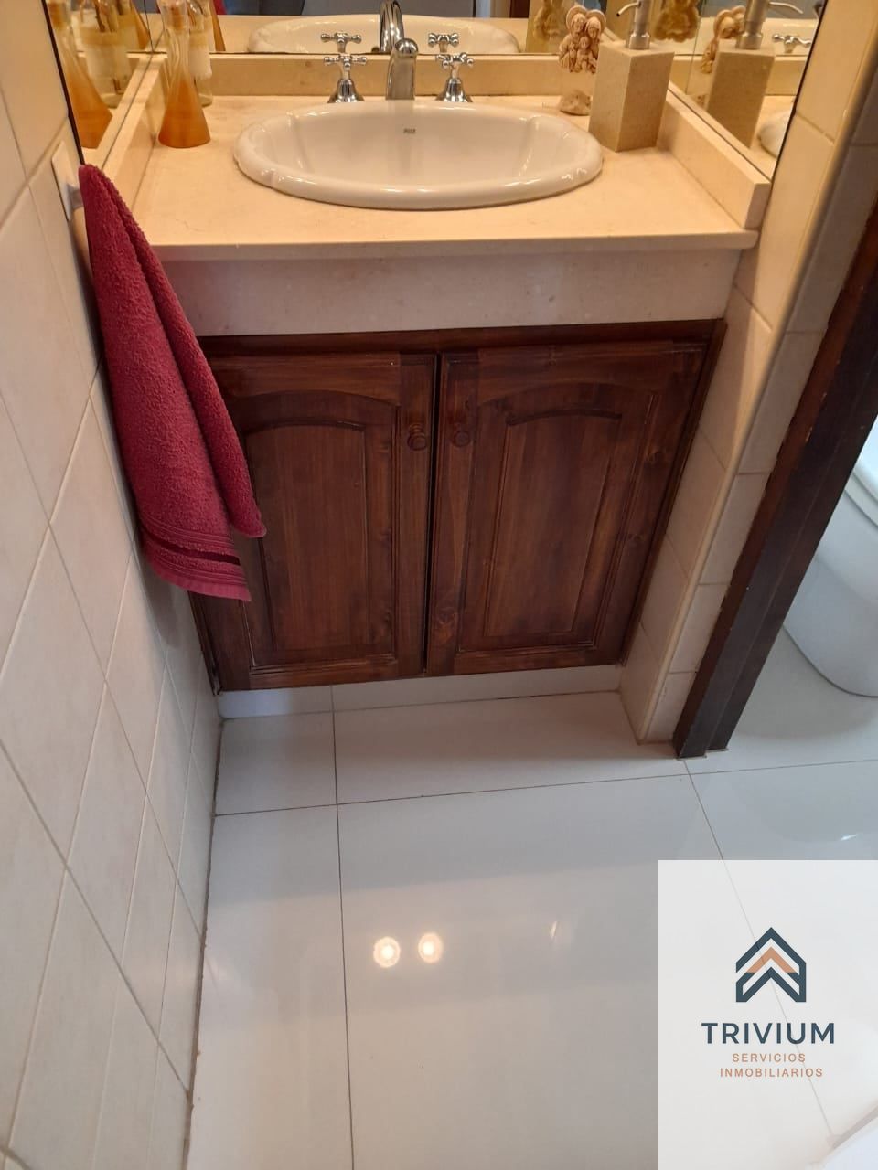 Casa en Venta en Las Heras, Mendoza