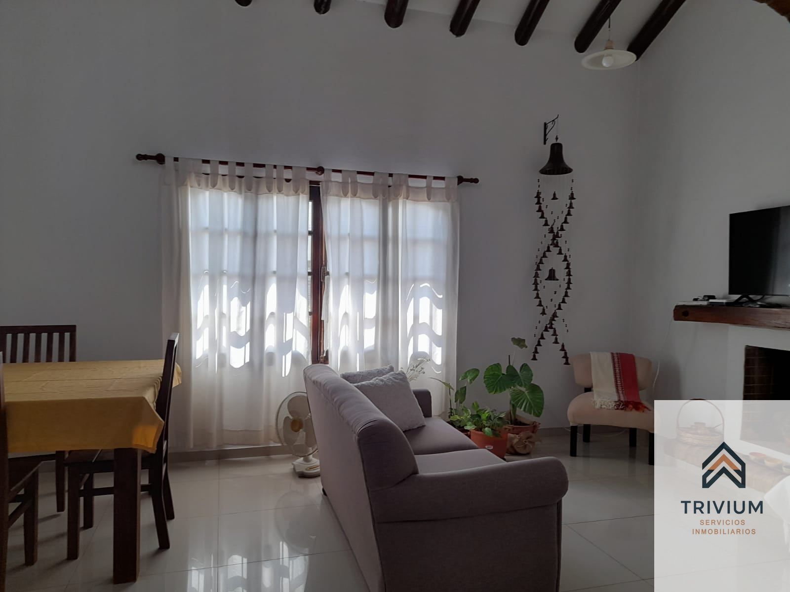 Casa en Venta en Las Heras, Mendoza