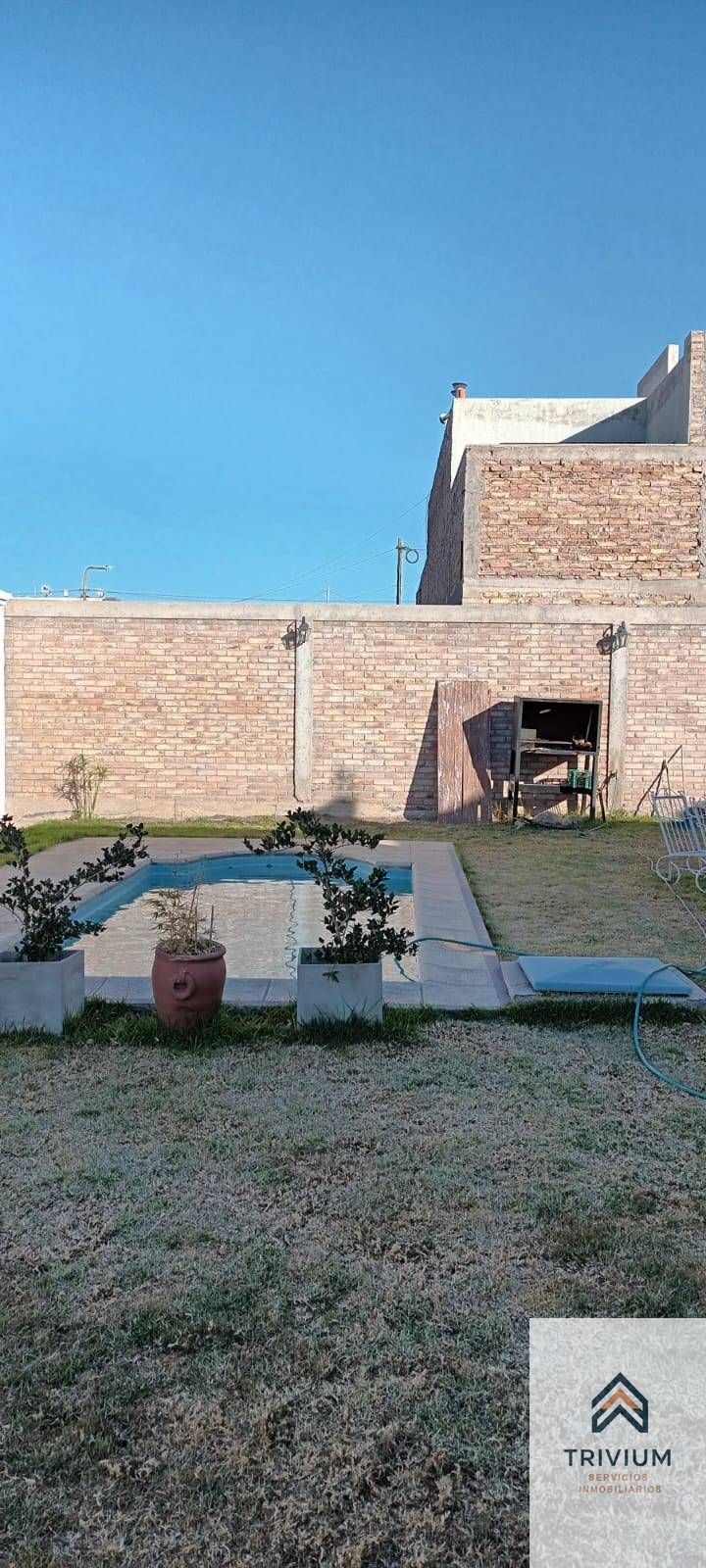 Casa en Venta en Las Heras, Mendoza