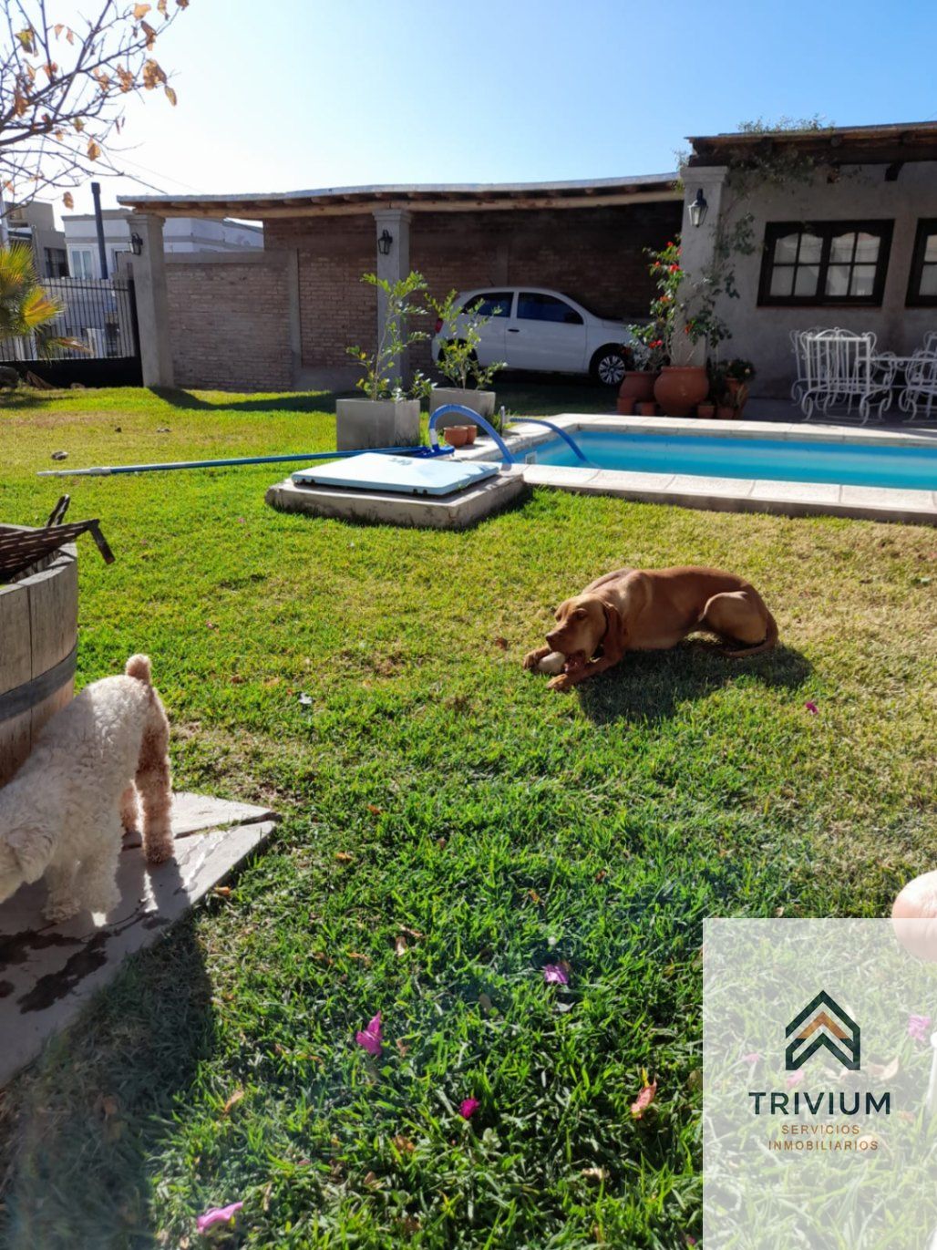 Casa en Venta en Las Heras, Mendoza
