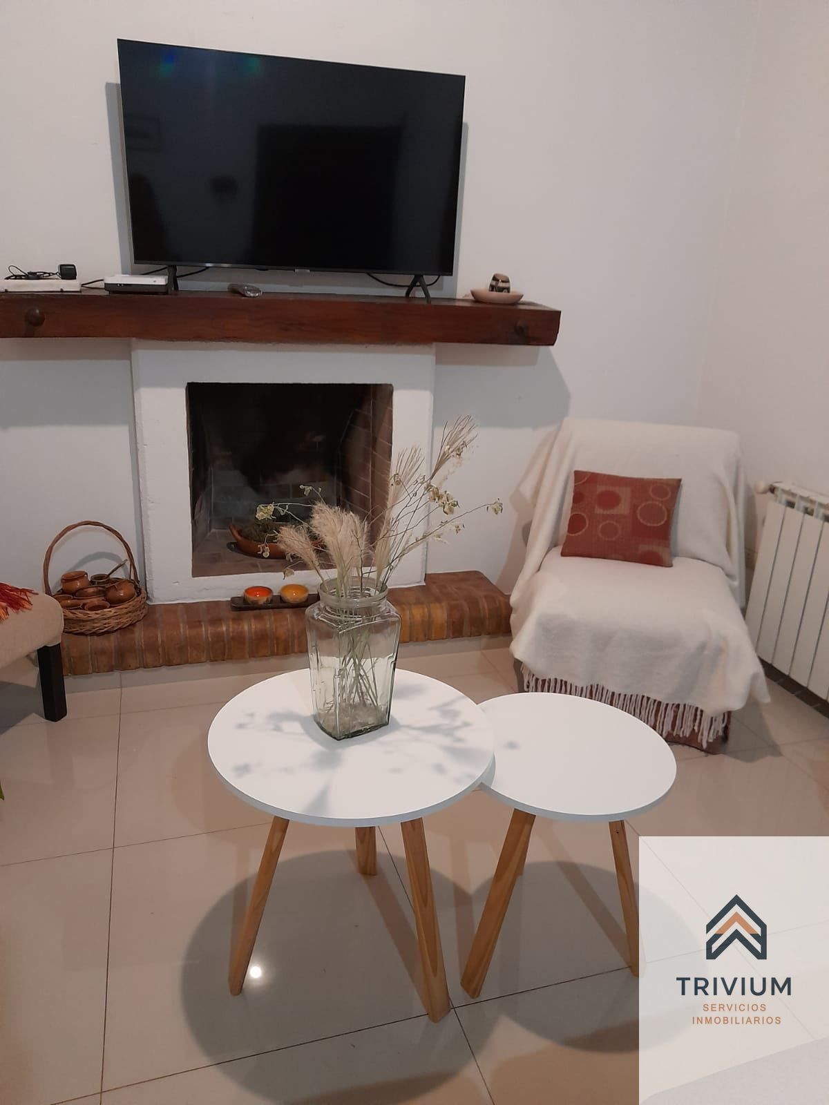 Casa en Venta en Las Heras, Mendoza