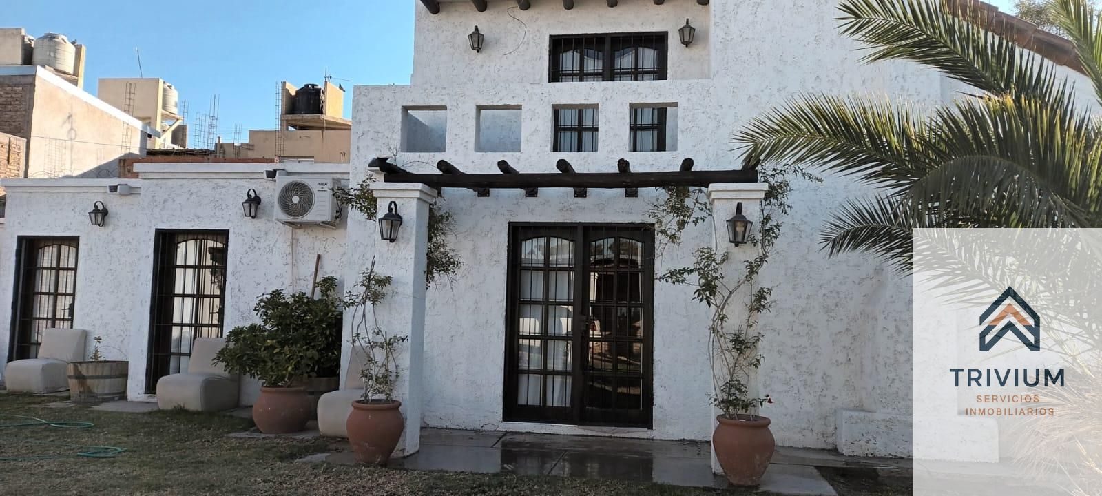 Casa en Venta en Las Heras, Mendoza