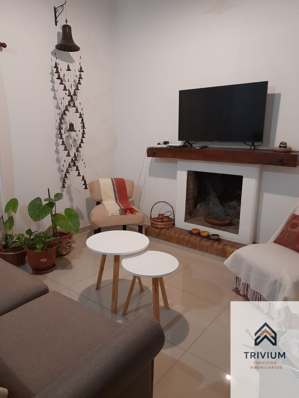 Casa en Venta en Las Heras, Mendoza