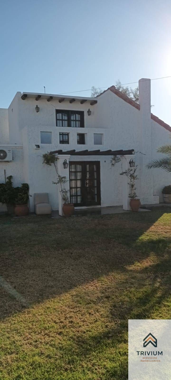 Casa en Venta en Las Heras, Mendoza