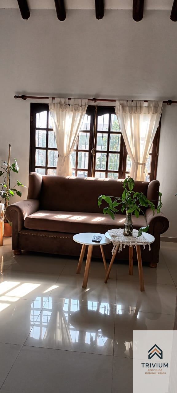 Casa en Venta en Las Heras, Mendoza
