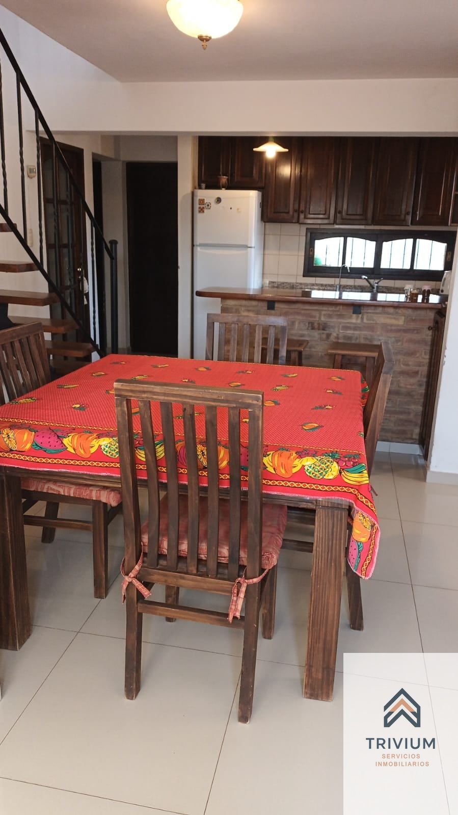 Casa en Venta en Las Heras, Mendoza