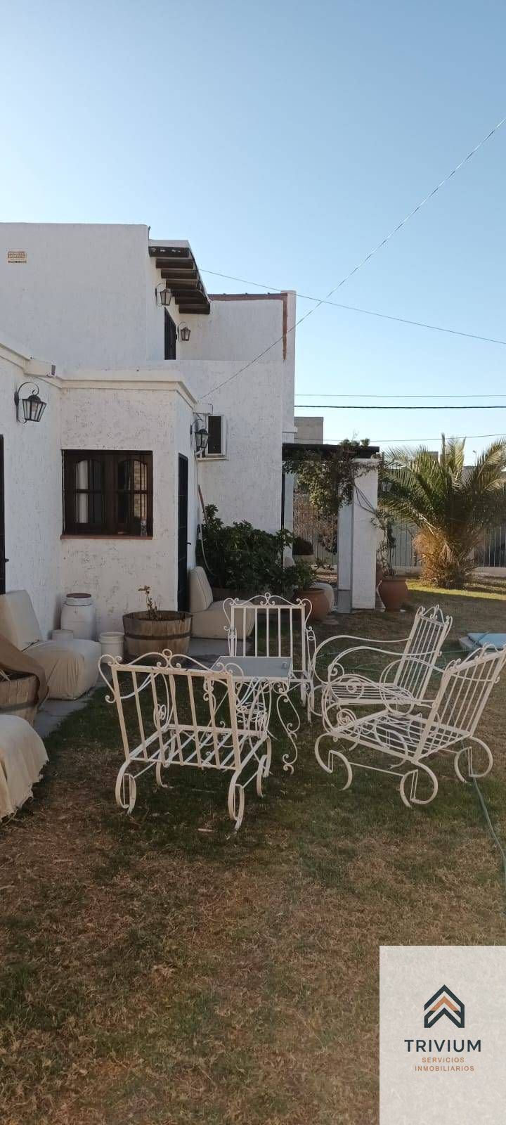 Casa en Venta en Las Heras, Mendoza