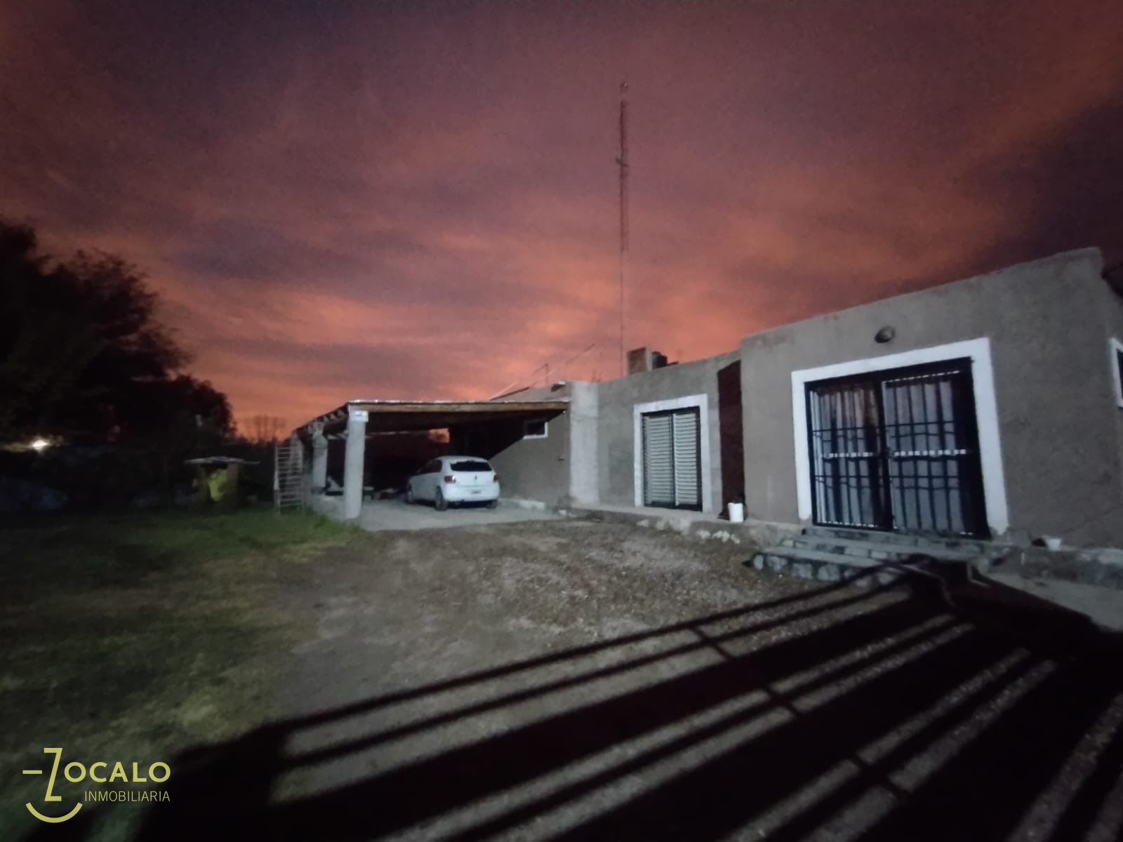 Casa en Venta en Guaymallen, Mendoza