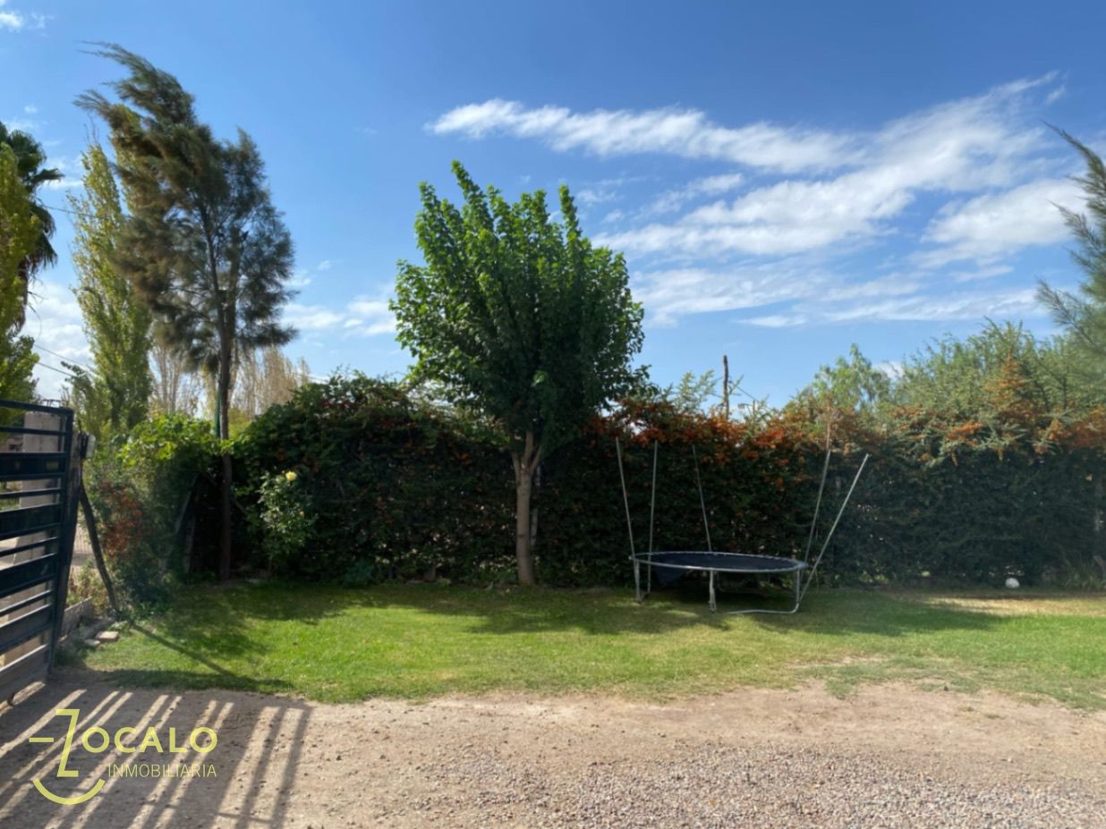 Casa en Venta en Guaymallen, Mendoza