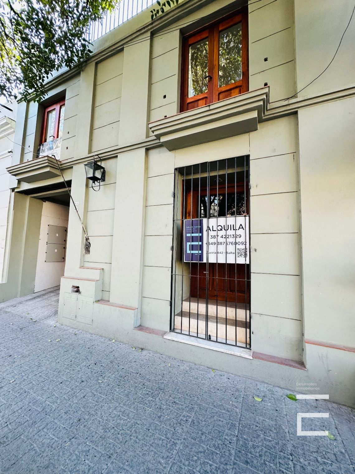 Local Comercial en Alquiler en Capital, Salta