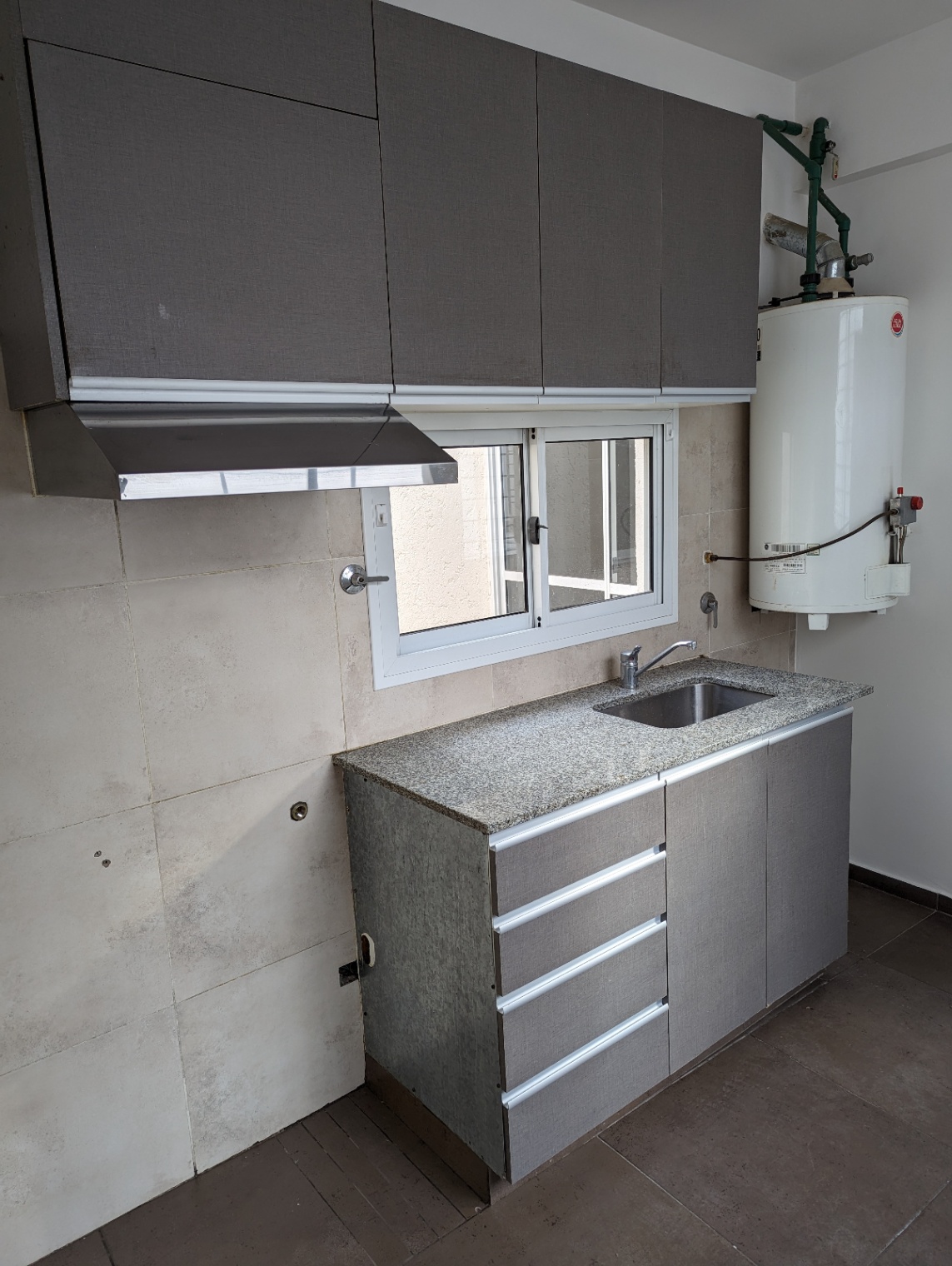 Departamento en Alquiler en Godoy Cruz, Mendoza