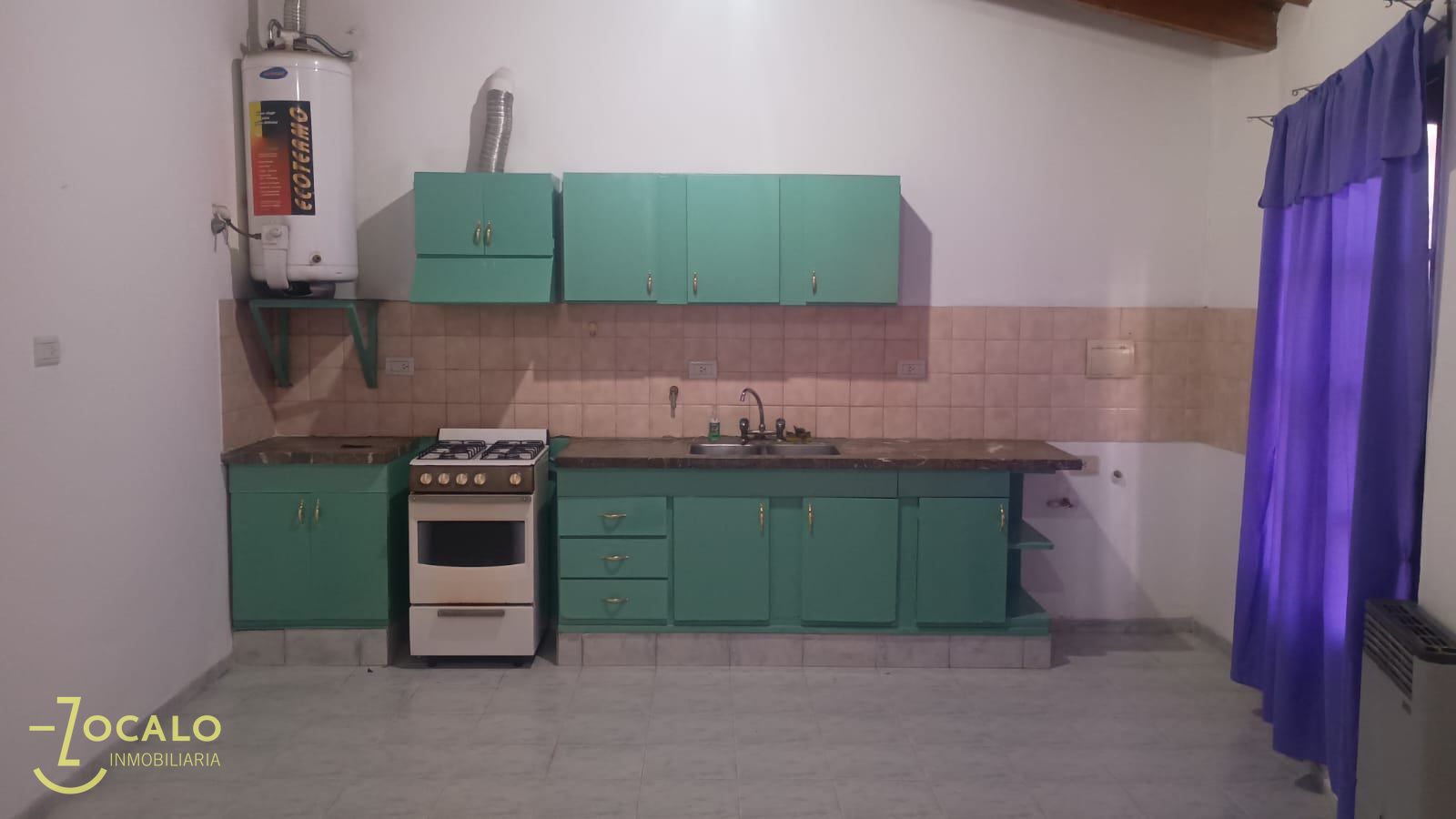 Casa en Alquiler en Godoy Cruz, Mendoza