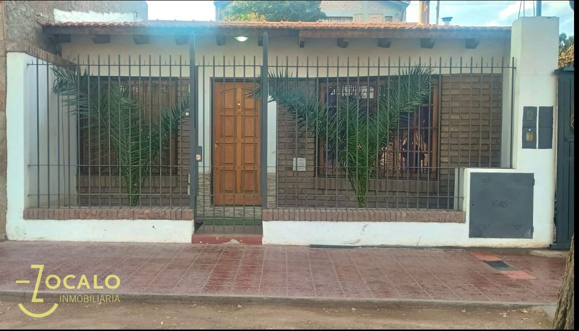 Casa en Alquiler en Godoy Cruz, Mendoza