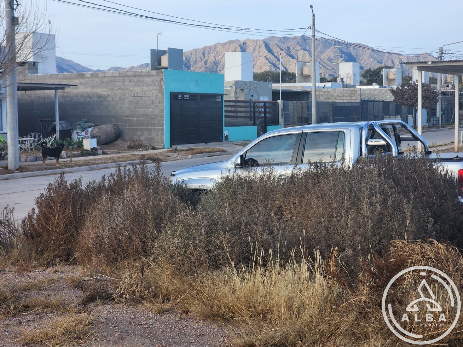 Terreno en Venta en San Luis del Palmar, San Luis